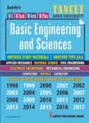  Tancet Basic Engineering and Sciences Unitwise Study Materials and Objective Type Q & A